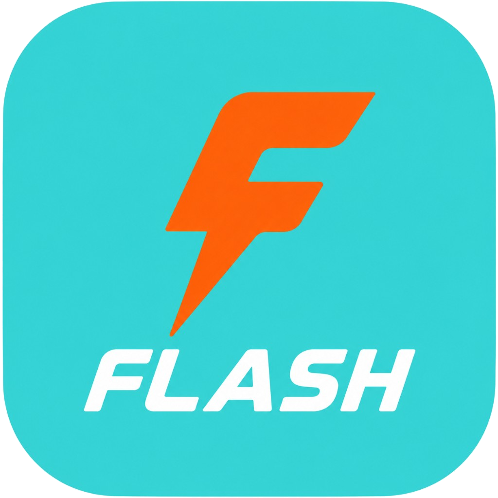 FLASH